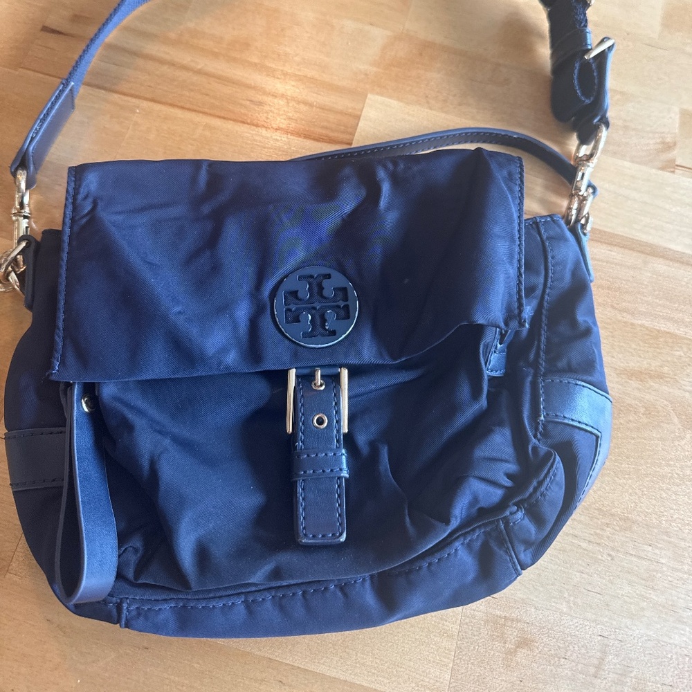 Tory Burch Nylon purse